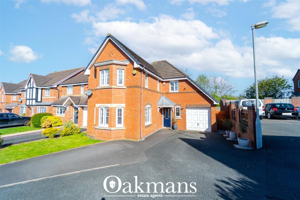 Additional image 2 of Laughton Close, Birmingham, West Midlands, B31