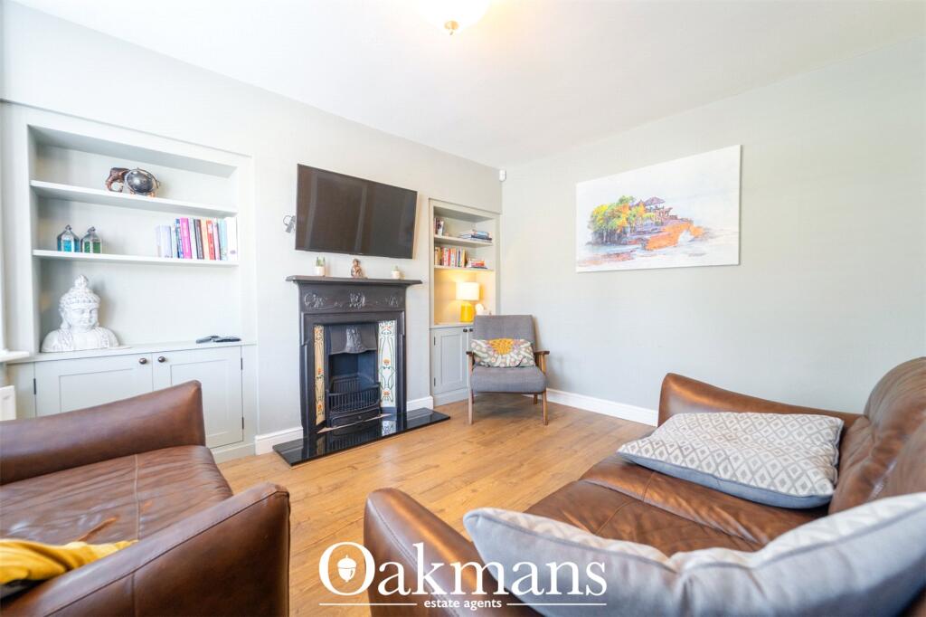 Additional image 15 of The Grove, Cofton Hackett, Birmingham, Worcestershire, B45