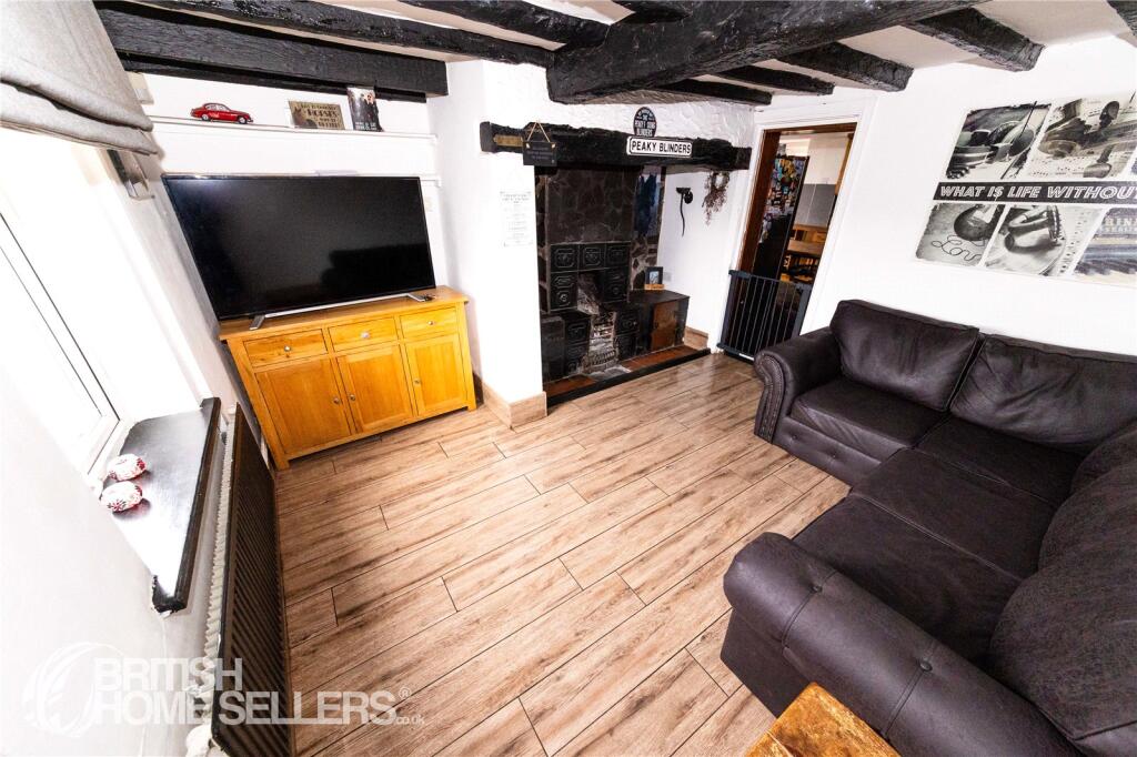 Barley Mow Lane, Catshill, Bromsgrove, Worcestershire, B61 photo 4