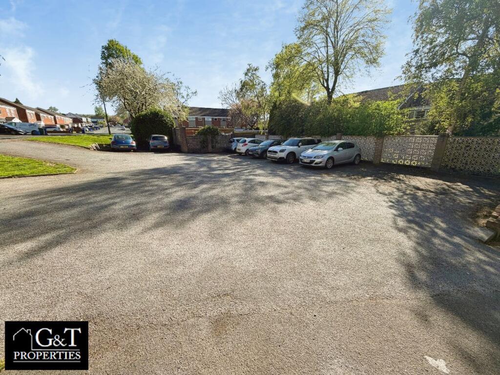 Additional image 2 of Netherend Lane, Halesowen