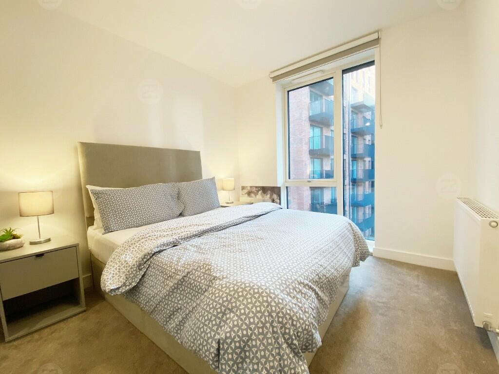 Additional image 6 of Shadwell Street, Birmingham, B4