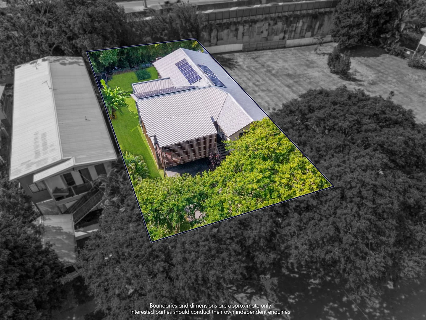 Additional image 23 of 54 Wongara Street, Clayfield QLD 4011