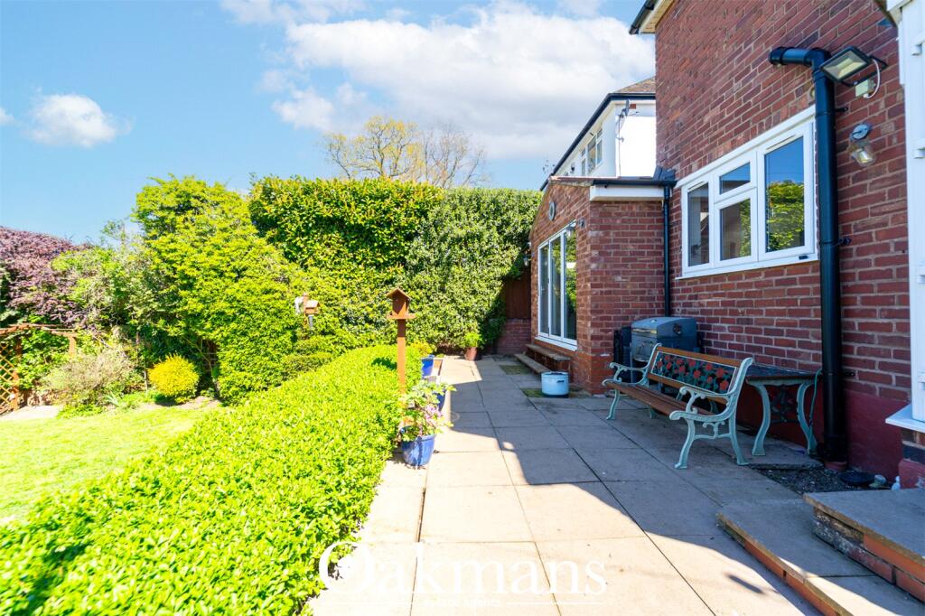 Additional image 37 of Bristol Road South, Northfield, Birmingham, B31