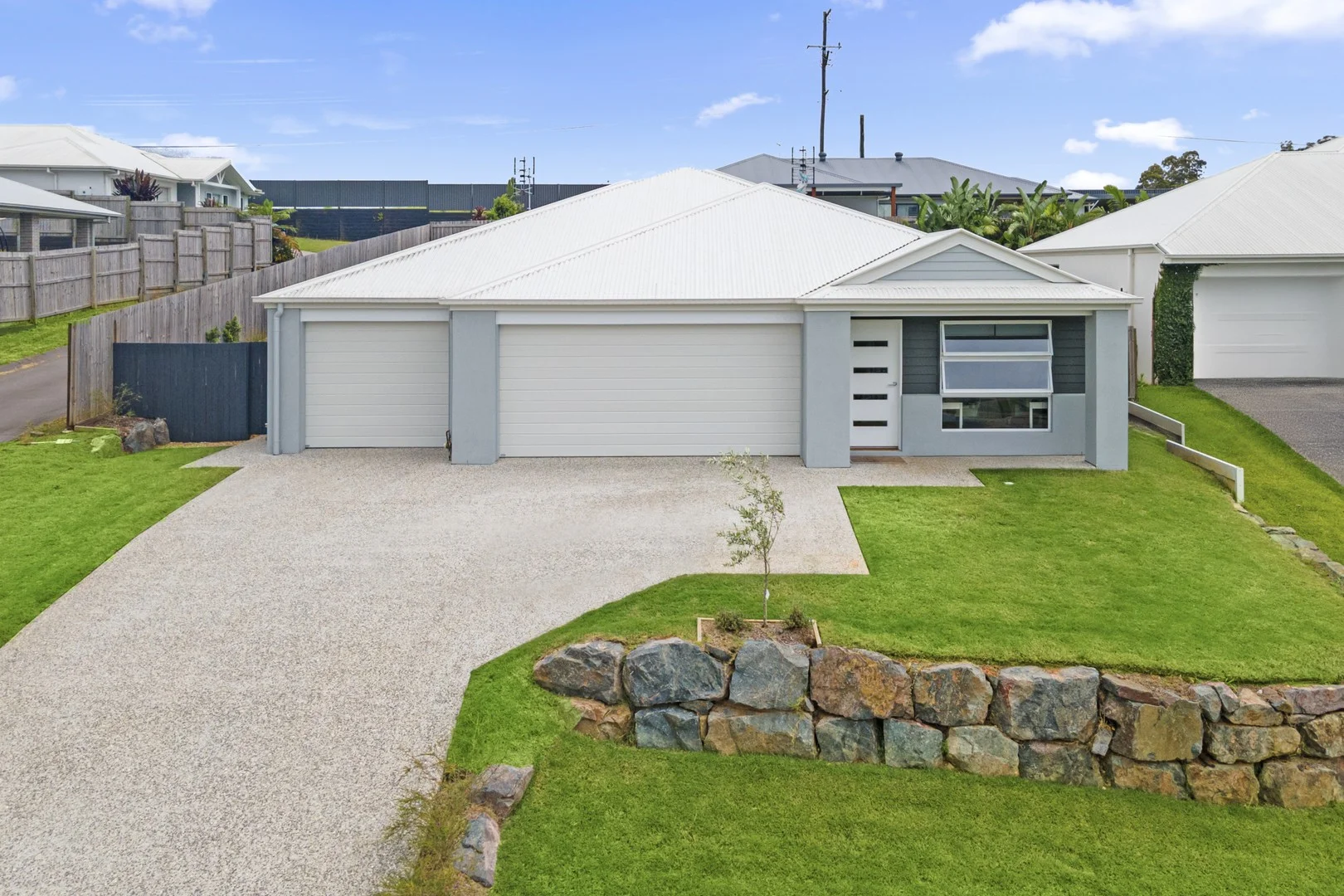 2A Vine Forest Crescent, Palmwoods QLD 4555