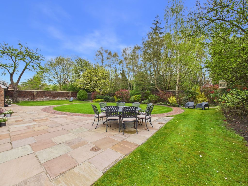 Additional image 49 of 7 bed detached house for saleSalisbury Road, Cressington Park, Liverpool. L19