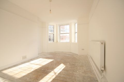 Una House, Prince Of Wales Road, Kentish Town NW5