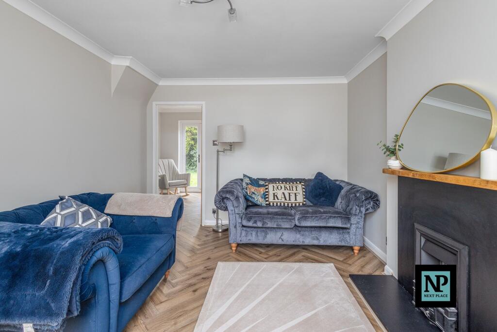 Additional image 4 of Sorrel Drive, Kingsbury, B78
