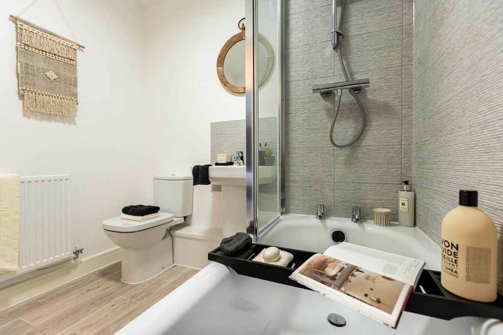 Additional image 7 of 2 bed flat for sale"Mallard House - Plot 99" at Stoke Rise, Stoke Gifford Bypass, Stoke Gifford BS34