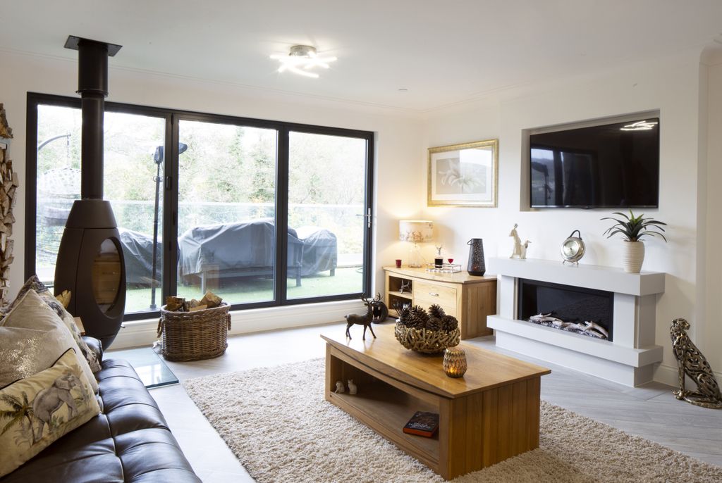 Additional image 3 of 5 bed detached house for saleForest Lodge Lane, Port Talbot SA13