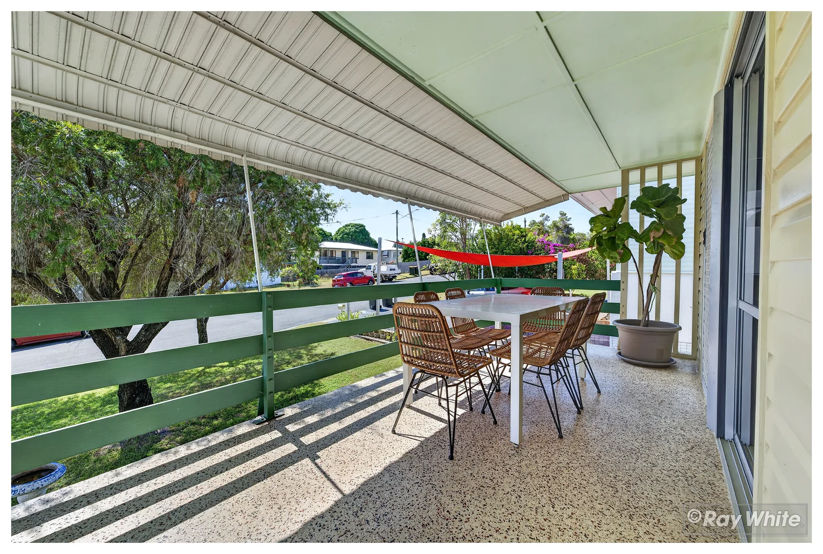 Additional image 31 of 7 Wambool Street, West Rockhampton QLD 4700