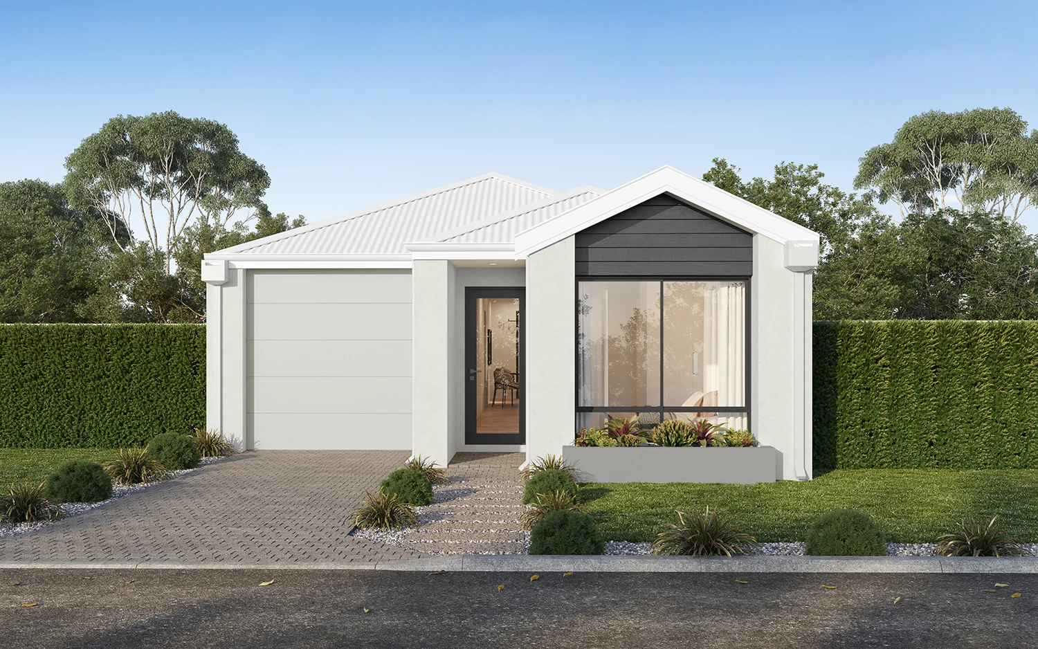Lot 809 Berkeley Drive, Vasse WA 6280