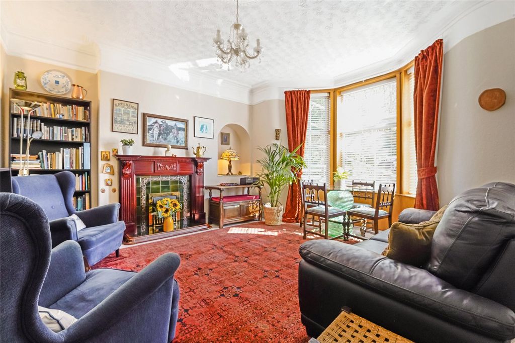Additional image 2 of 2 bed flat for saleBrisbane Road, Largs, North Ayrshire KA30