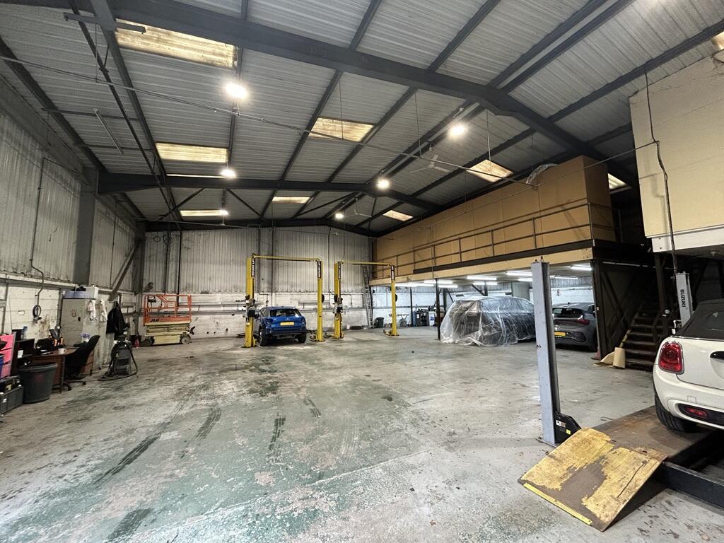 Additional image 4 of Priory House, Saxon Business Park, Stoke Prior, Bromsgrove, Worcestershire, B60 4AD