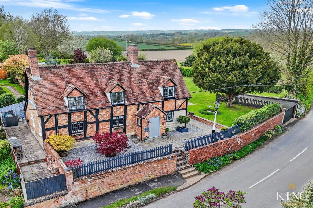 Haselor, Alcester