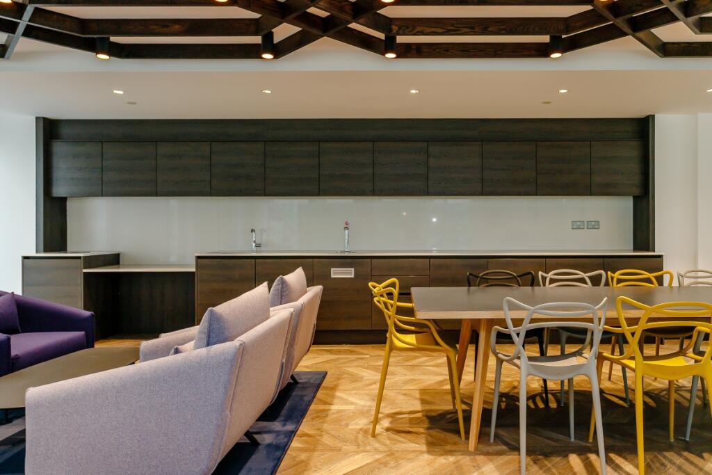 Additional image 8 of Allegro, Exchange Square B4