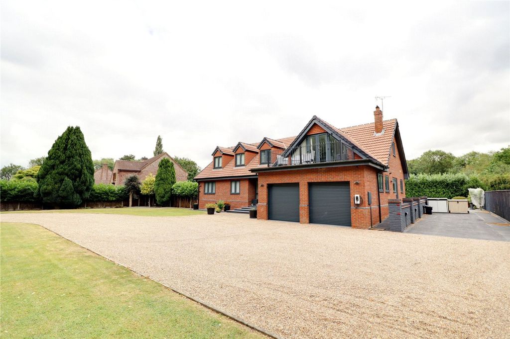 Additional image 27 of 5 bed detached house for saleCadney Road, Brigg DN20