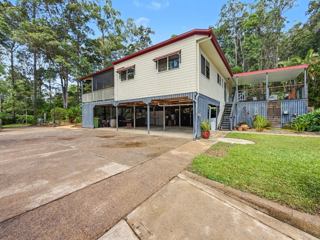 Additional image 22 of 115 Cudgerie Drive, Black Mountain QLD 4563