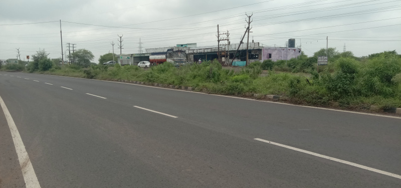 Indore Bypass Road, Bhopal