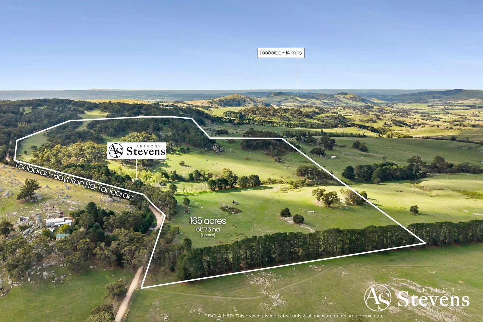 Additional image 6 of 805 Tooborac-Baynton Road, Tooborac VIC 3522