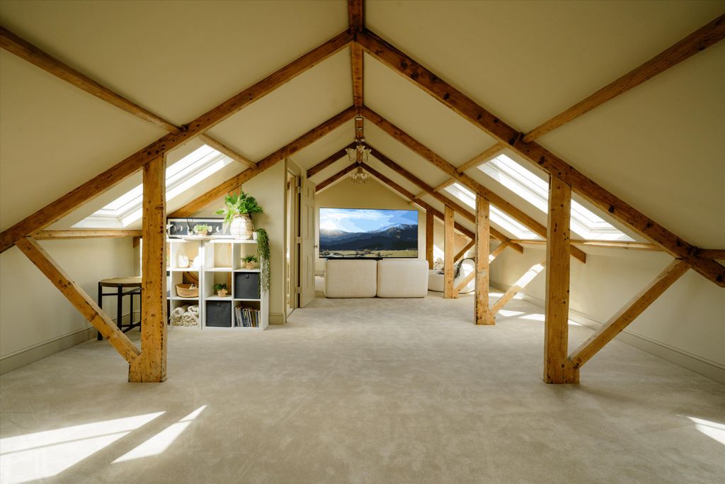 Additional image 37 of 5 bed detached house for saleRegent Parade, Harrogate, North Yorkshire HG1