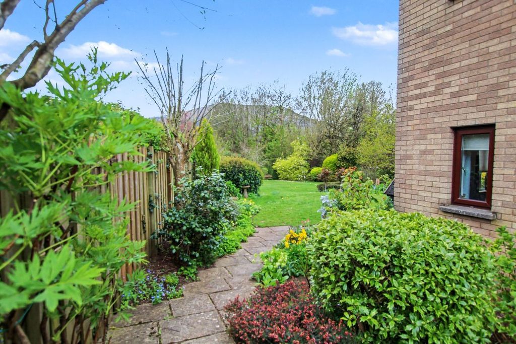 Additional image 19 of 2 bed flat for saleMill Close, Abergavenny NP7