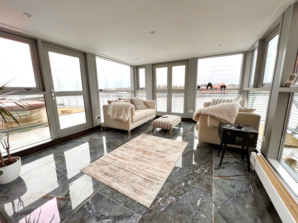 Additional image 9 of 4 bed flat for saleDuke Street, North Shields NE29