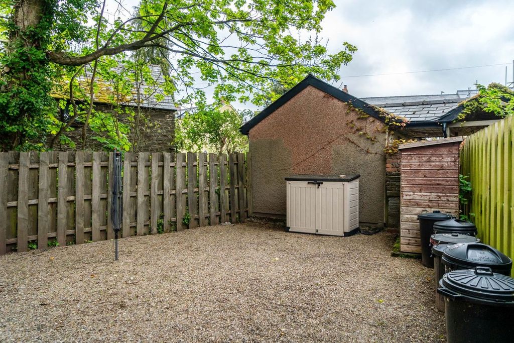 Additional image 21 of 2 bed flat for saleMill Close, Abergavenny NP7
