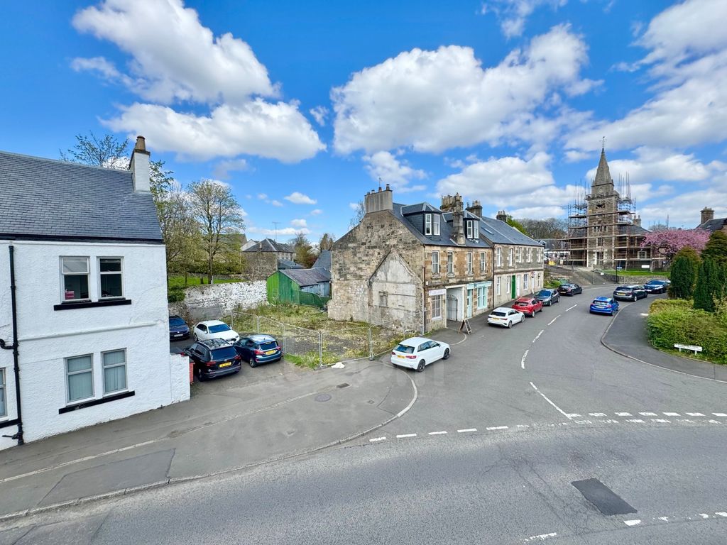 Land for saleSteeple Street, Kilbarchan PA10