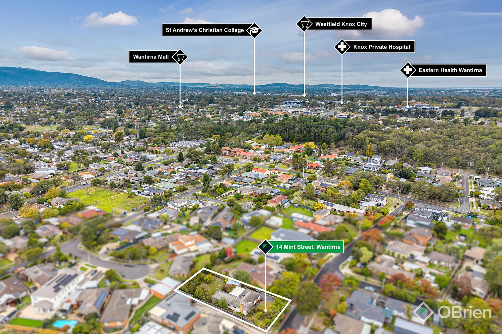 Additional image 12 of 14 Mint Street, Wantirna VIC 3152