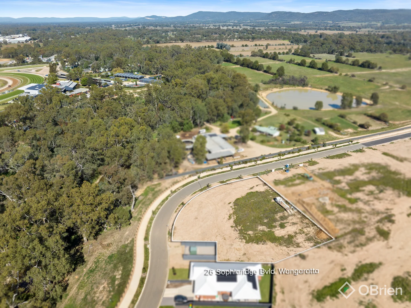 26 Sophiaridge Boulevard, Wangaratta VIC 3677 photo 5