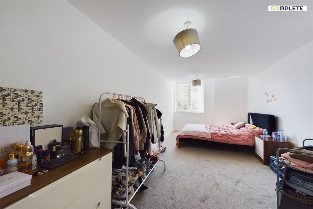 Additional image 6 of 1 bed flat for saleThe Strand, Wellington Building, Liverpool L2