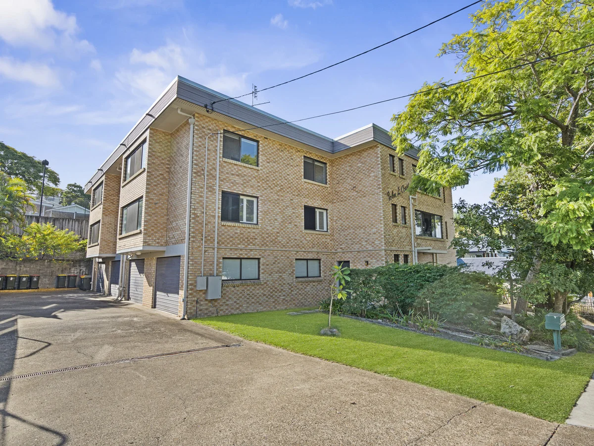 6/76 Sackville Street, Greenslopes QLD 4120