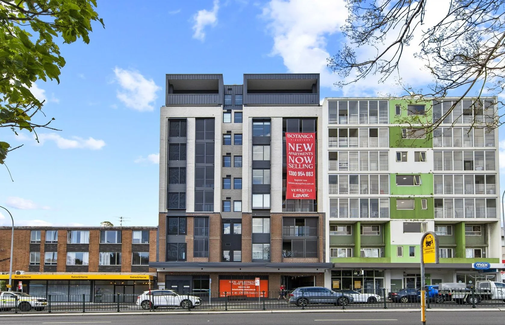 Additional image 6 of Studio/b202/22 Gardeners Road, Kingsford NSW 2032