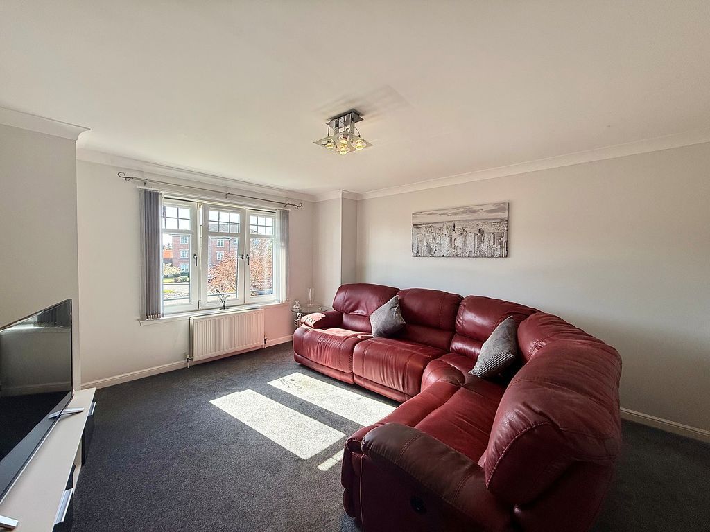 Additional image 4 of 2 bed flat for saleRedburn Gate, Irvine KA12