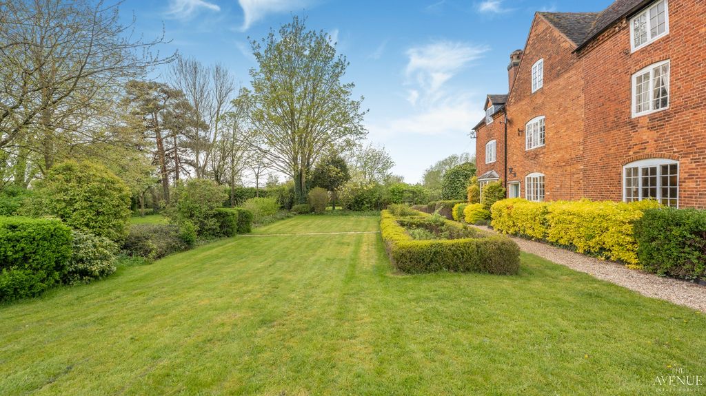 Additional image 45 of 7 bed farm for saleCurborough Grange, Lichfield. WS13