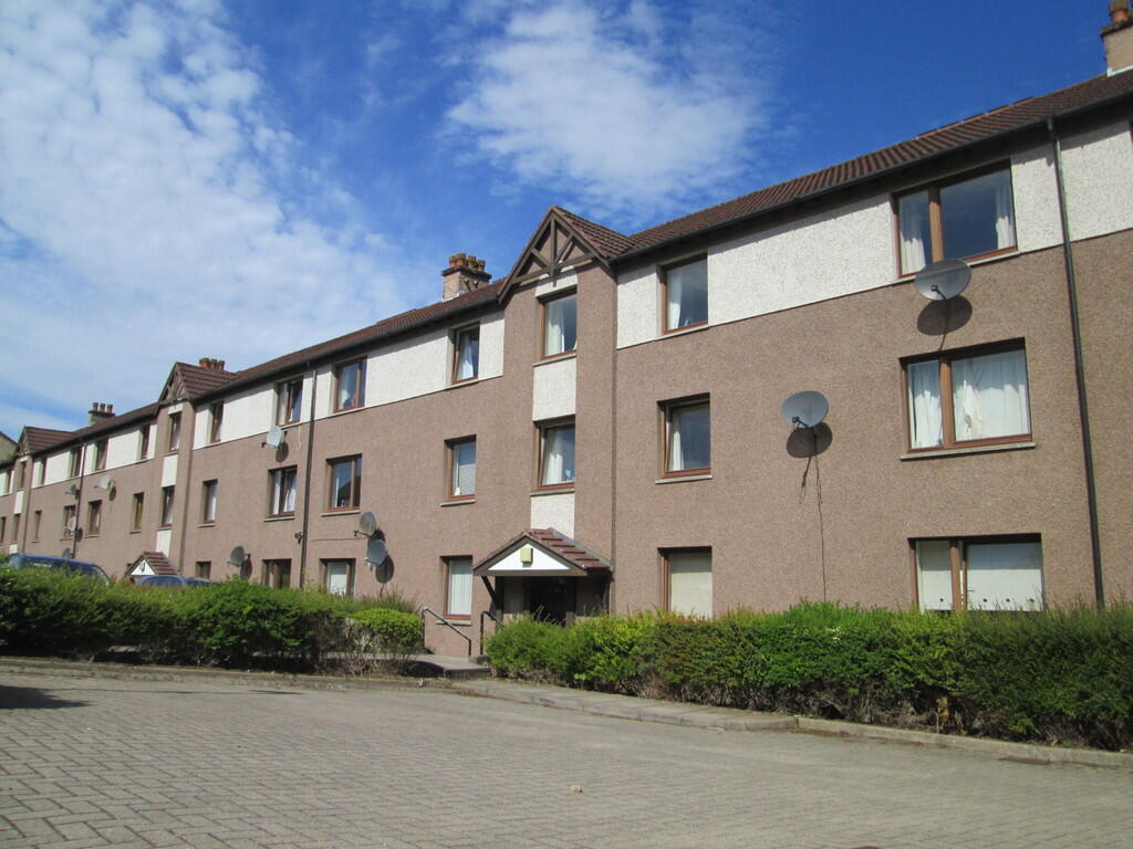 Morrison Drive, Aberdeen photo 3