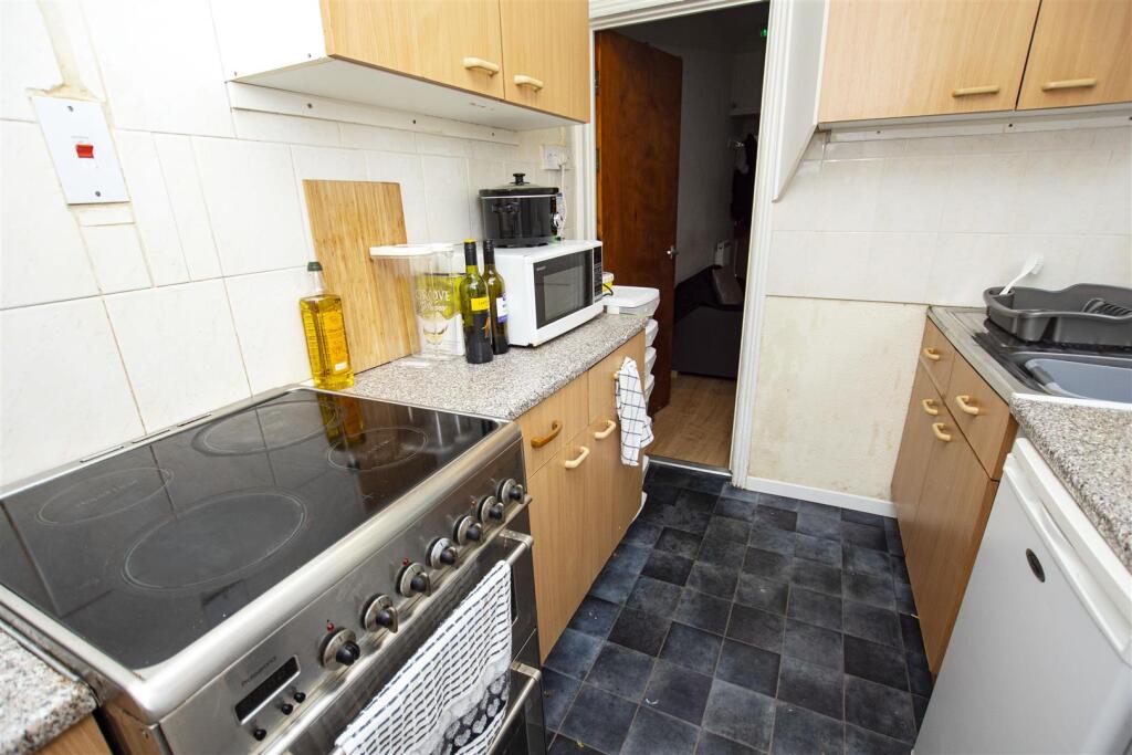 Hubert Road, Birmingham, West Midlands, B29 photo 4