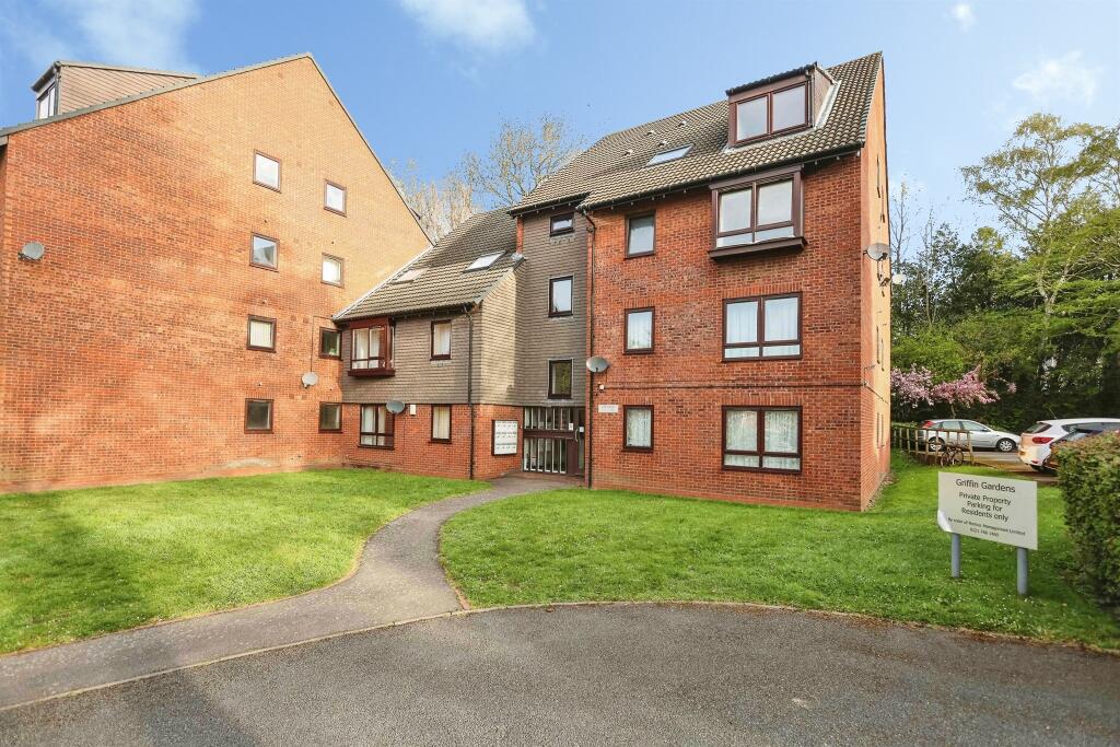 Additional image 8 of Griffin Gardens, Harborne, Birmingham