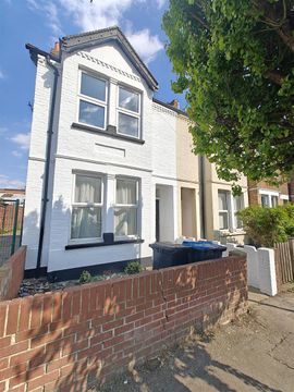 George Road, New Malden KT3