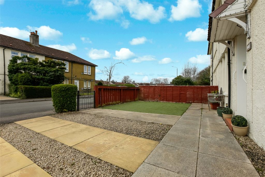 Additional image 21 of 2 bed flat for saleAndrew Drive, Clydebank, Dunbartonshire G81
