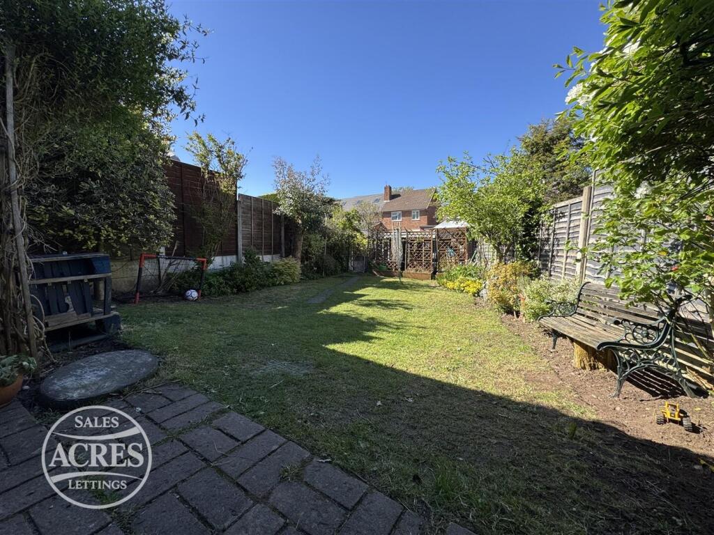 Additional image 37 of Holly Wood, Great Barr, Birmingham