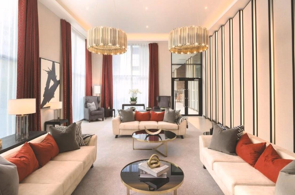 Additional image 22 of LUXURY SHOW HOME- Snow Hill Wharf, Birmingham, B4