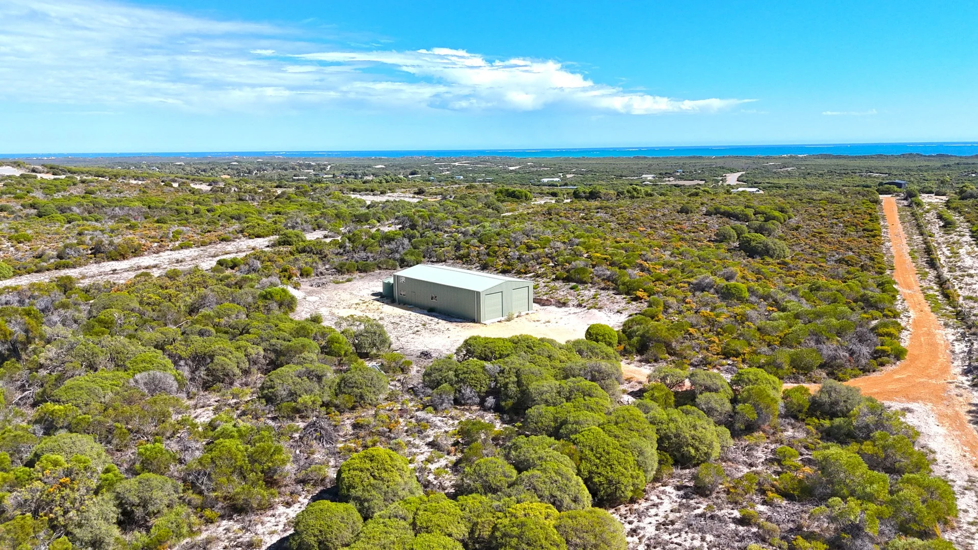 Lot 35 Hill River View, Jurien Bay WA 6516