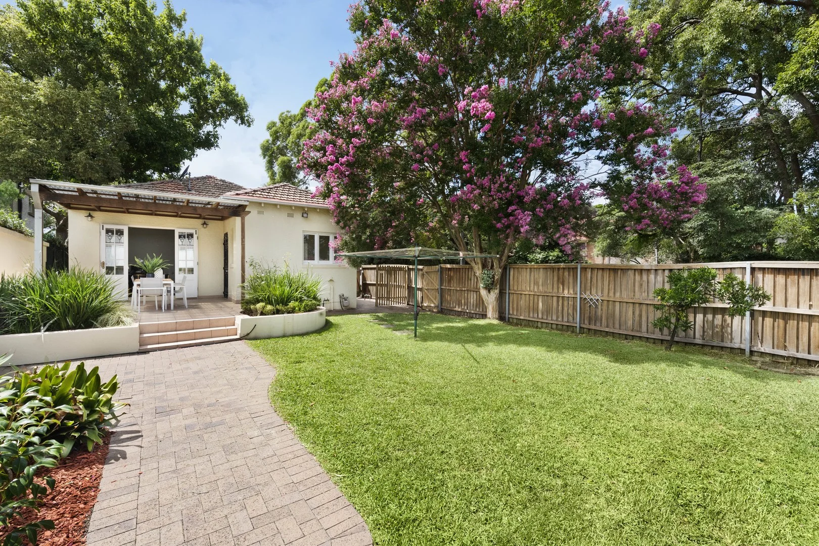 6 Ferdinand Street, Hunters Hill NSW 2110