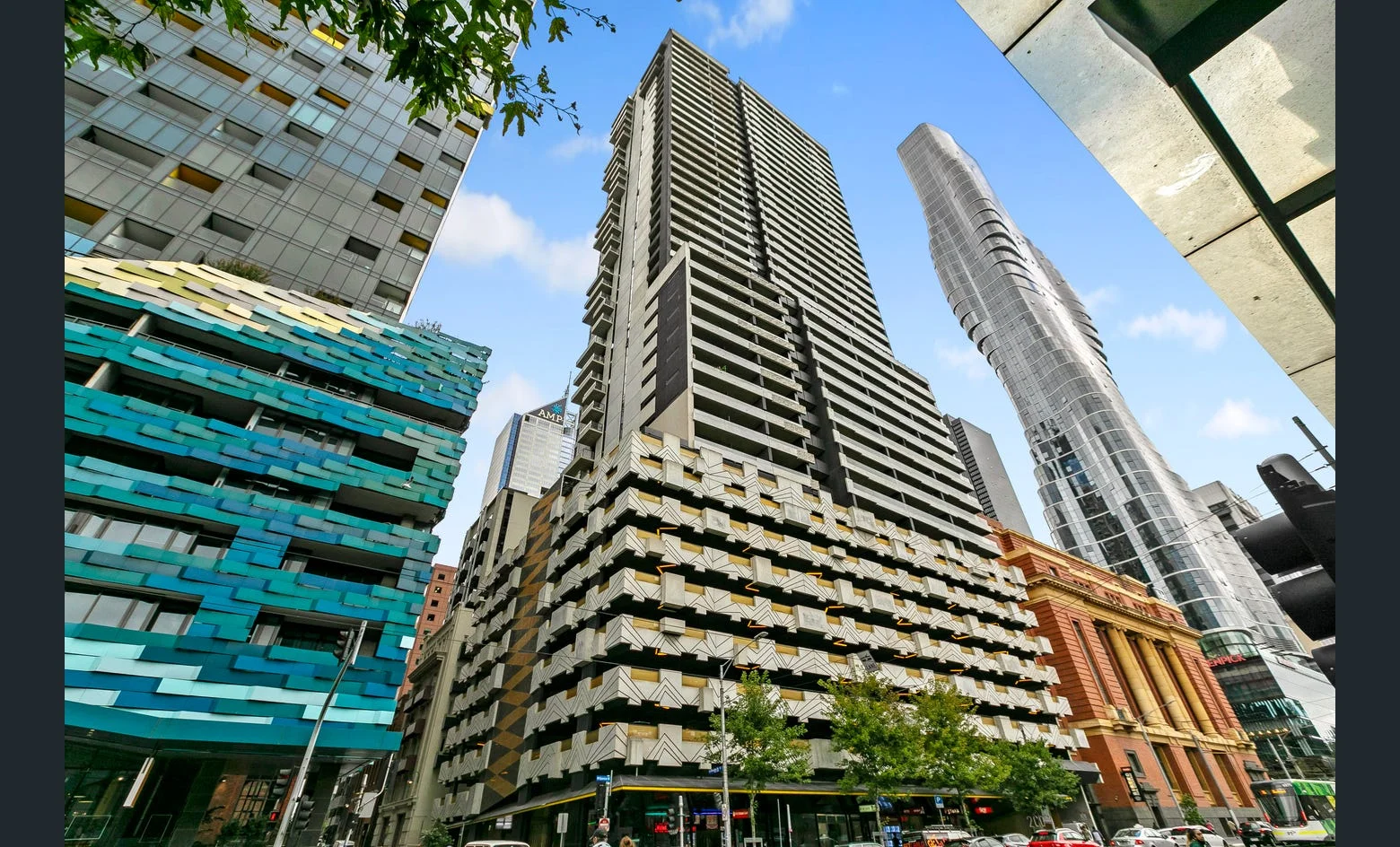Additional image 23 of 3309/200 Spencer Street, Melbourne VIC 3000