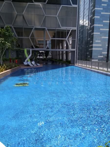 5 Shenton Way photo 3