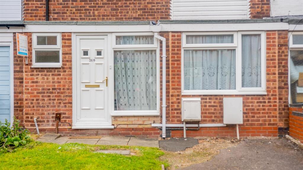Additional image 18 of Stirling Road, Birmingham