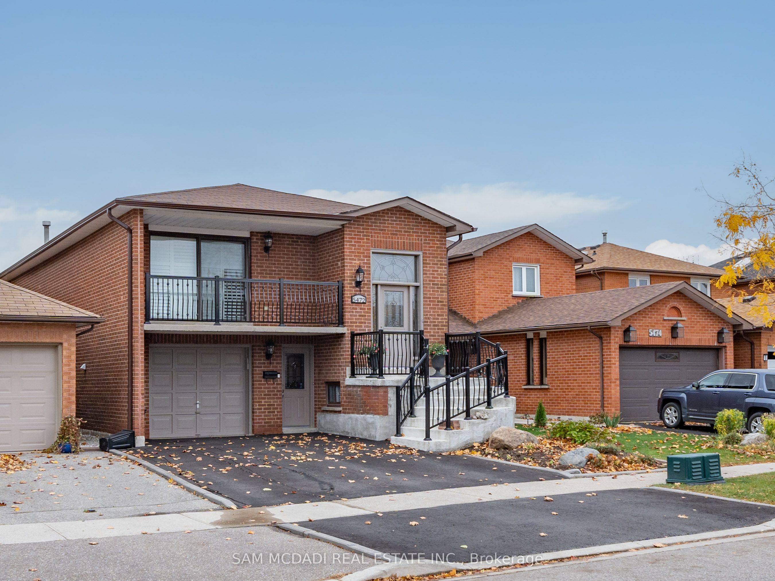 Additional image 2 of 5472 Bourget Drive, Mississauga, ON, L5R 3C9