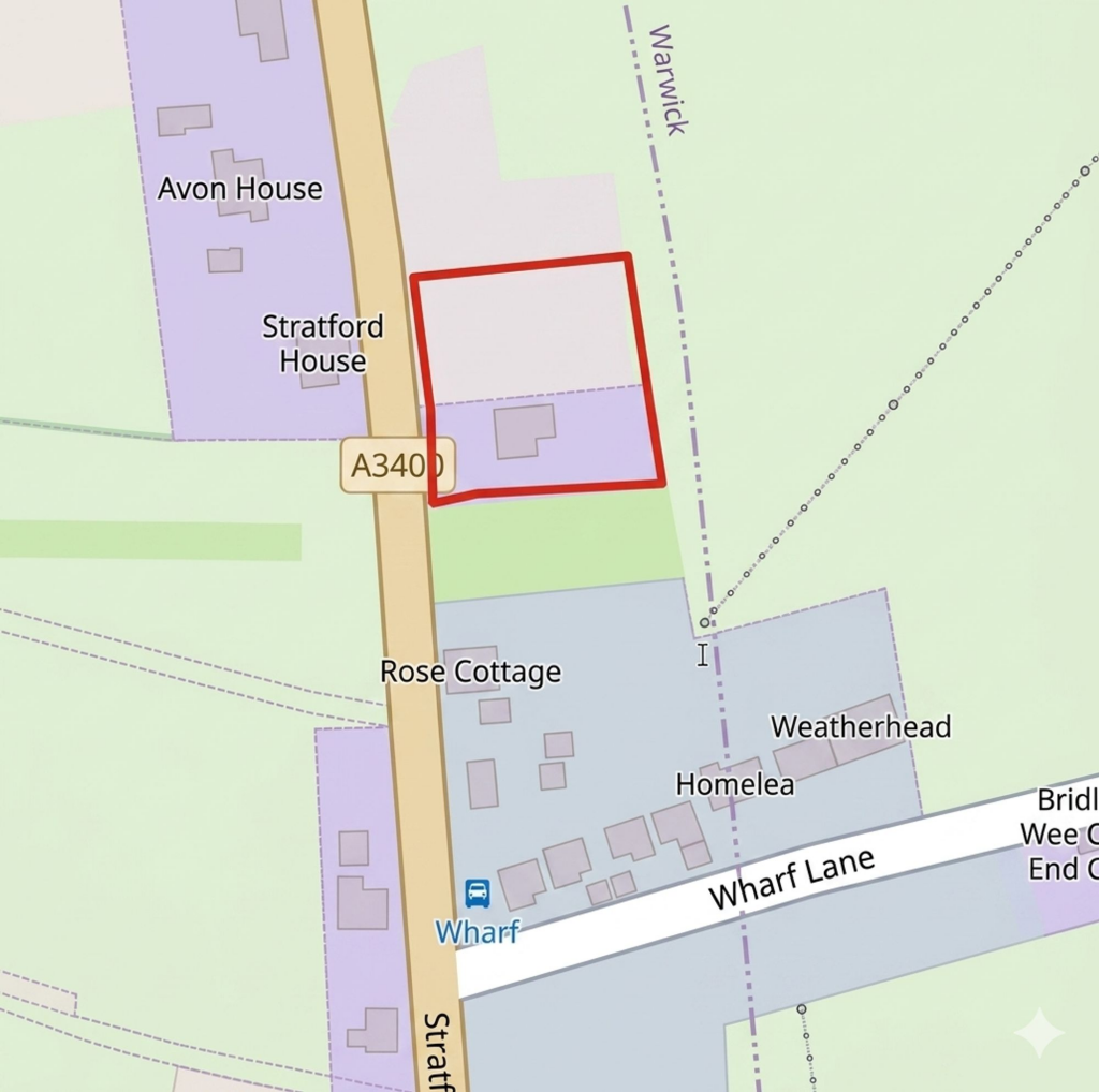 Additional image 24 of Stratford Road, Hockley Heath, B94