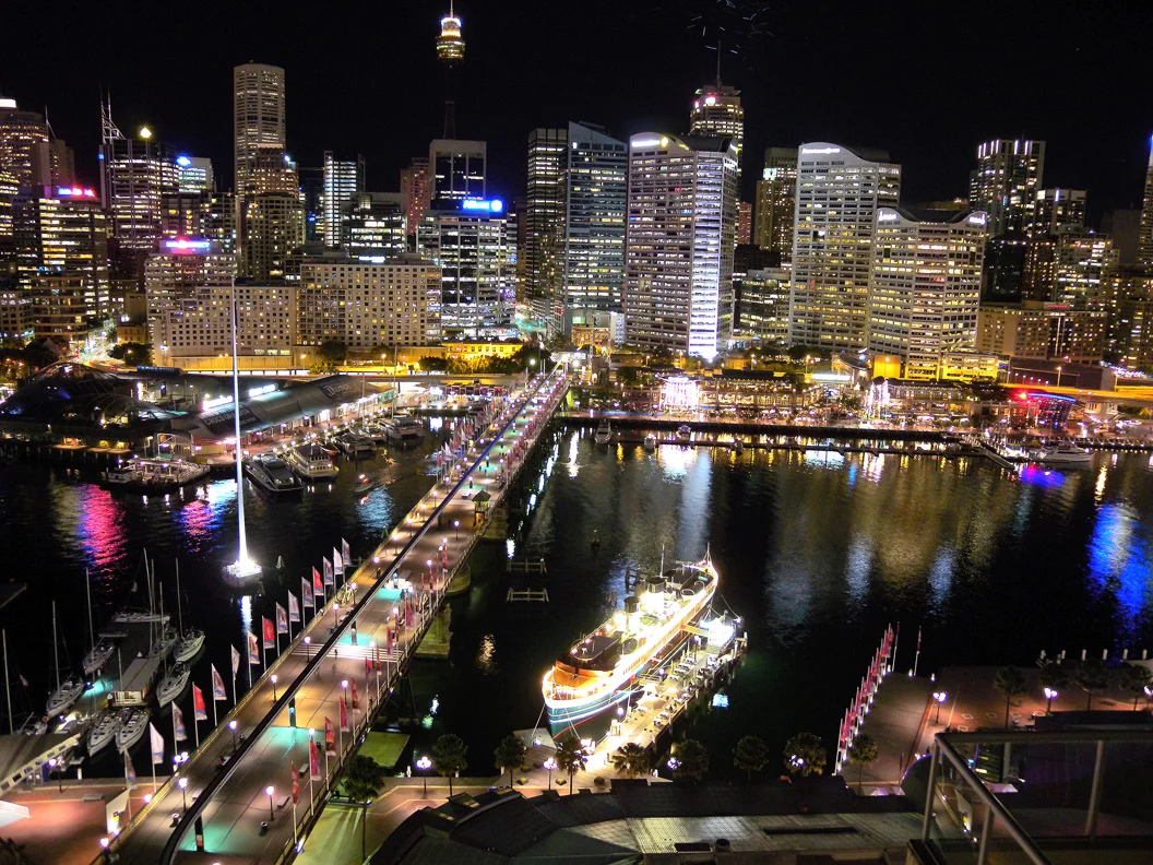 Additional image 14 of 407/50 Murray St, Pyrmont NSW 2009